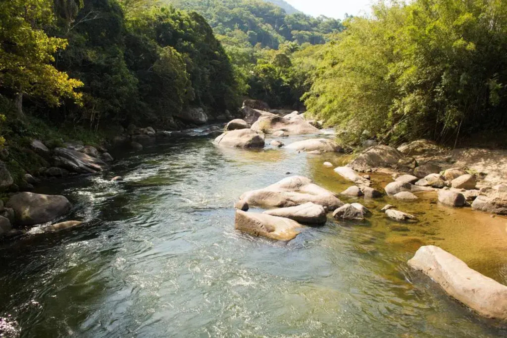 Pousada Cascata
