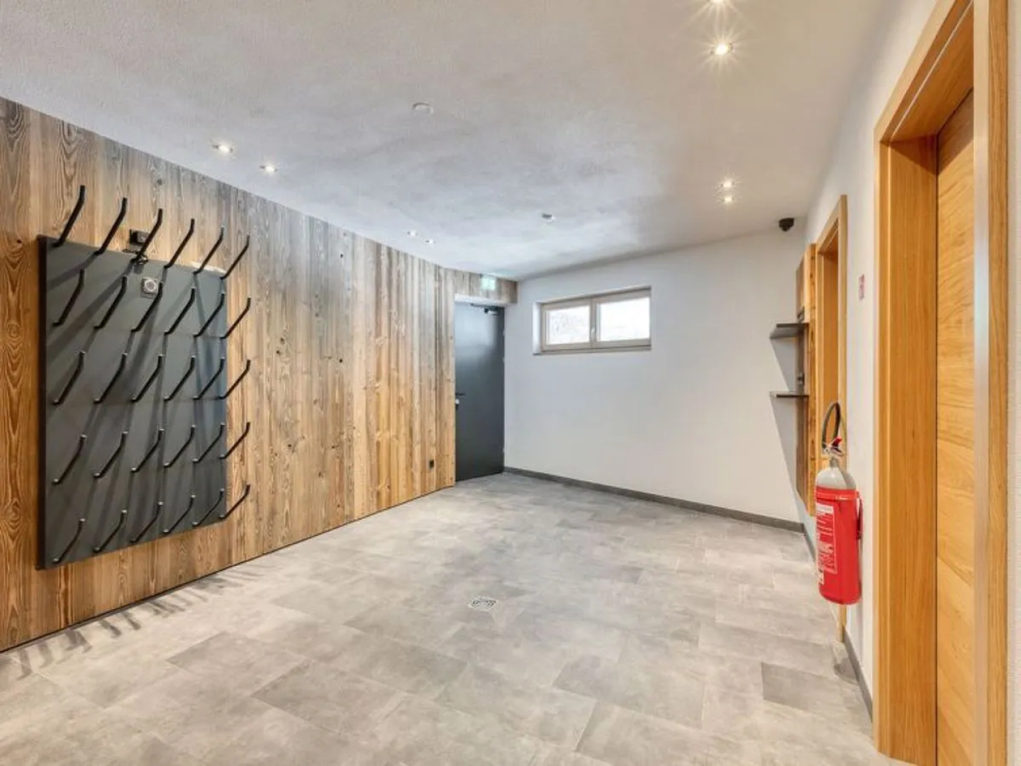 Apart Chalet