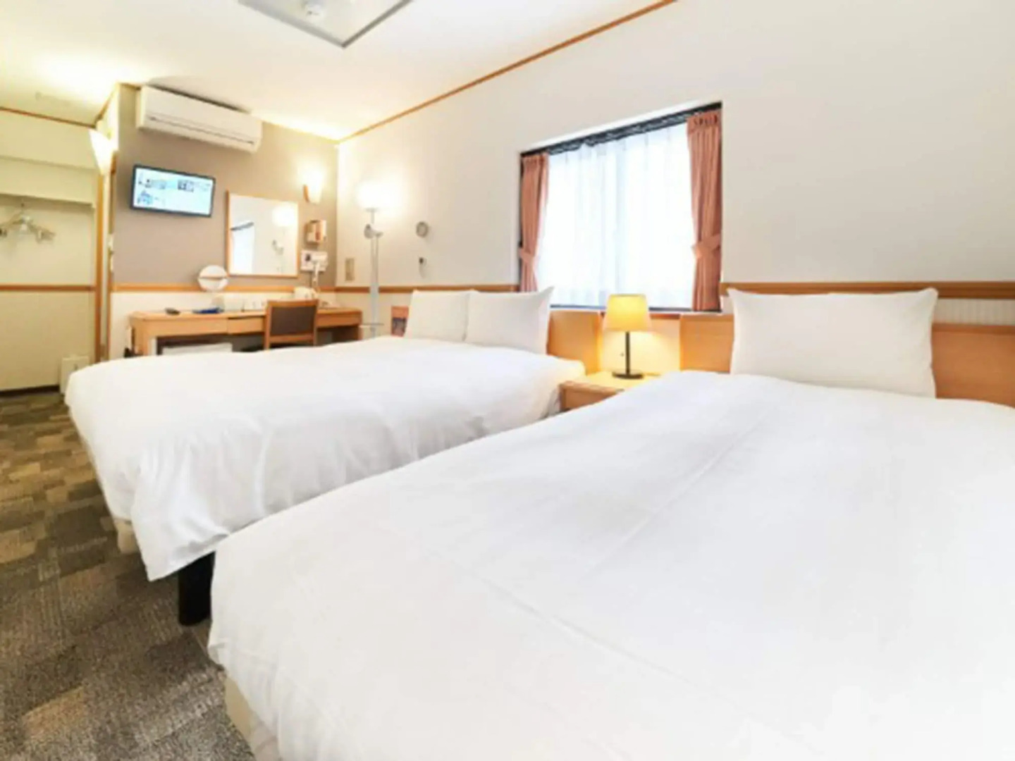 Toyoko Inn Yashio Ekimae
