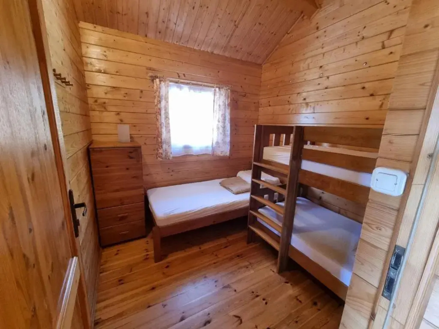 Domki Letniskowe Krakus