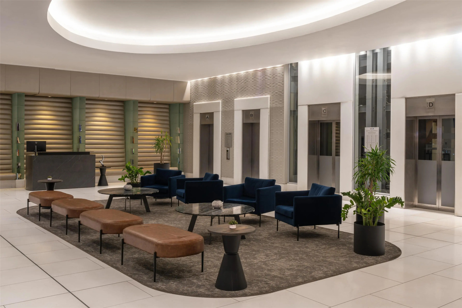 Radisson Blu Hotel Sandton