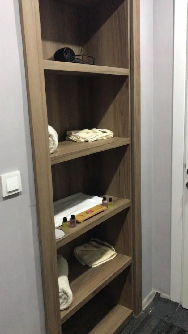 Arnavutkoy House Hotel