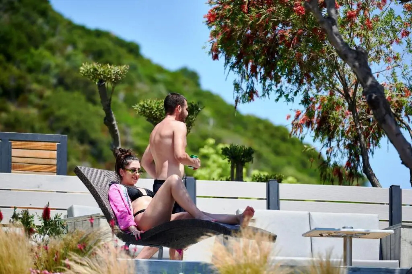 DEVELIKIA PRIVATE VILLA 3- Ierissos