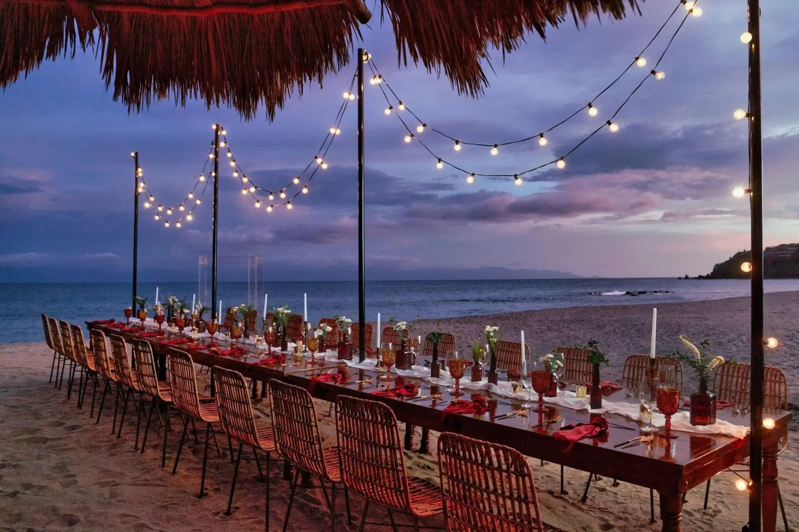 Delta Hotels by Marriott Riviera Nayarit, An All-Inclusive Resort