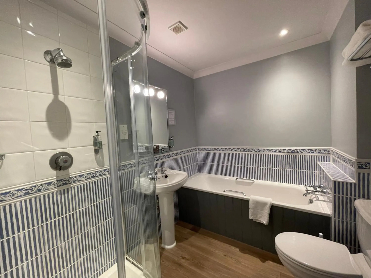 Park Farm Hotel & Leisure