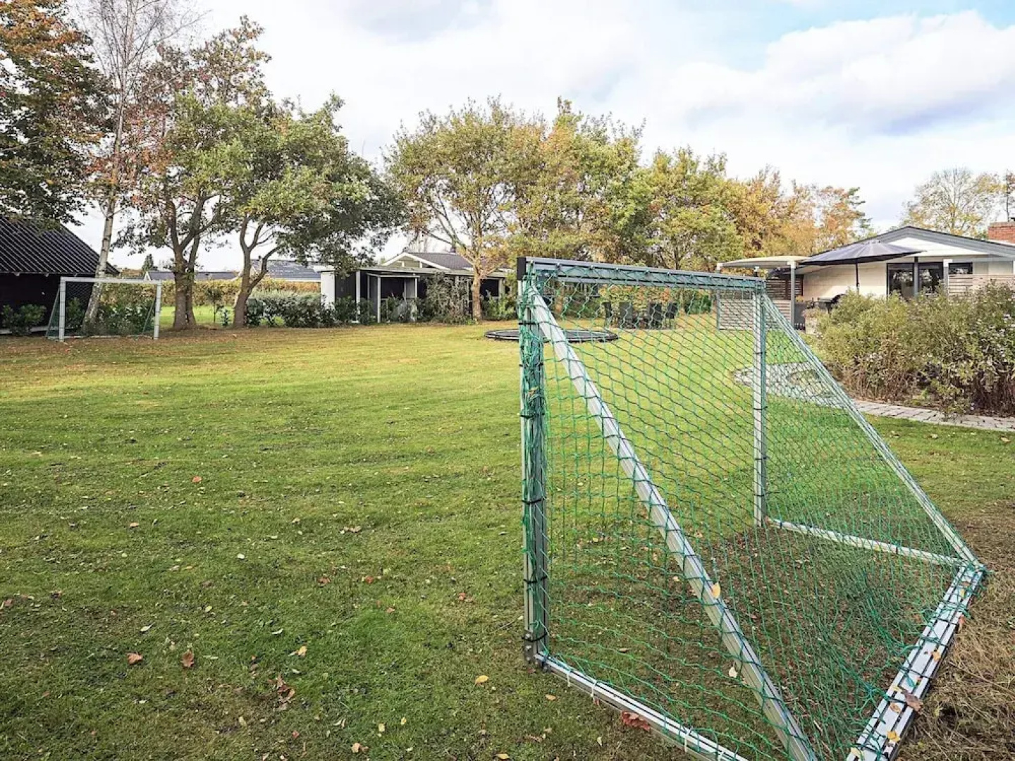 5 Person Holiday Home in Otterup