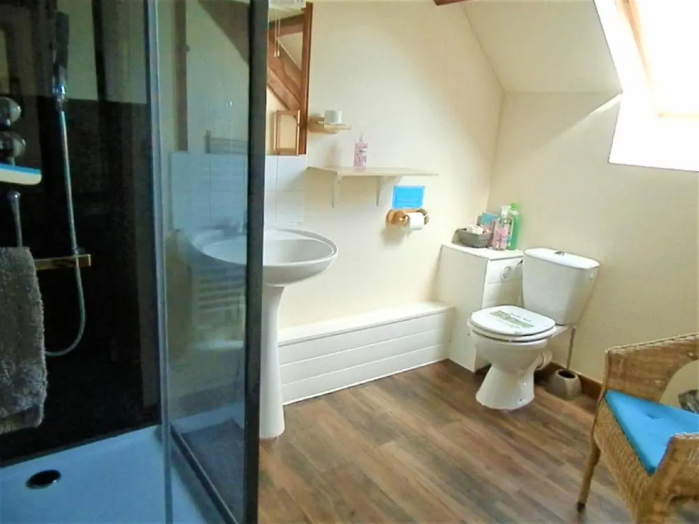 Gites at La Maison Sans Souci