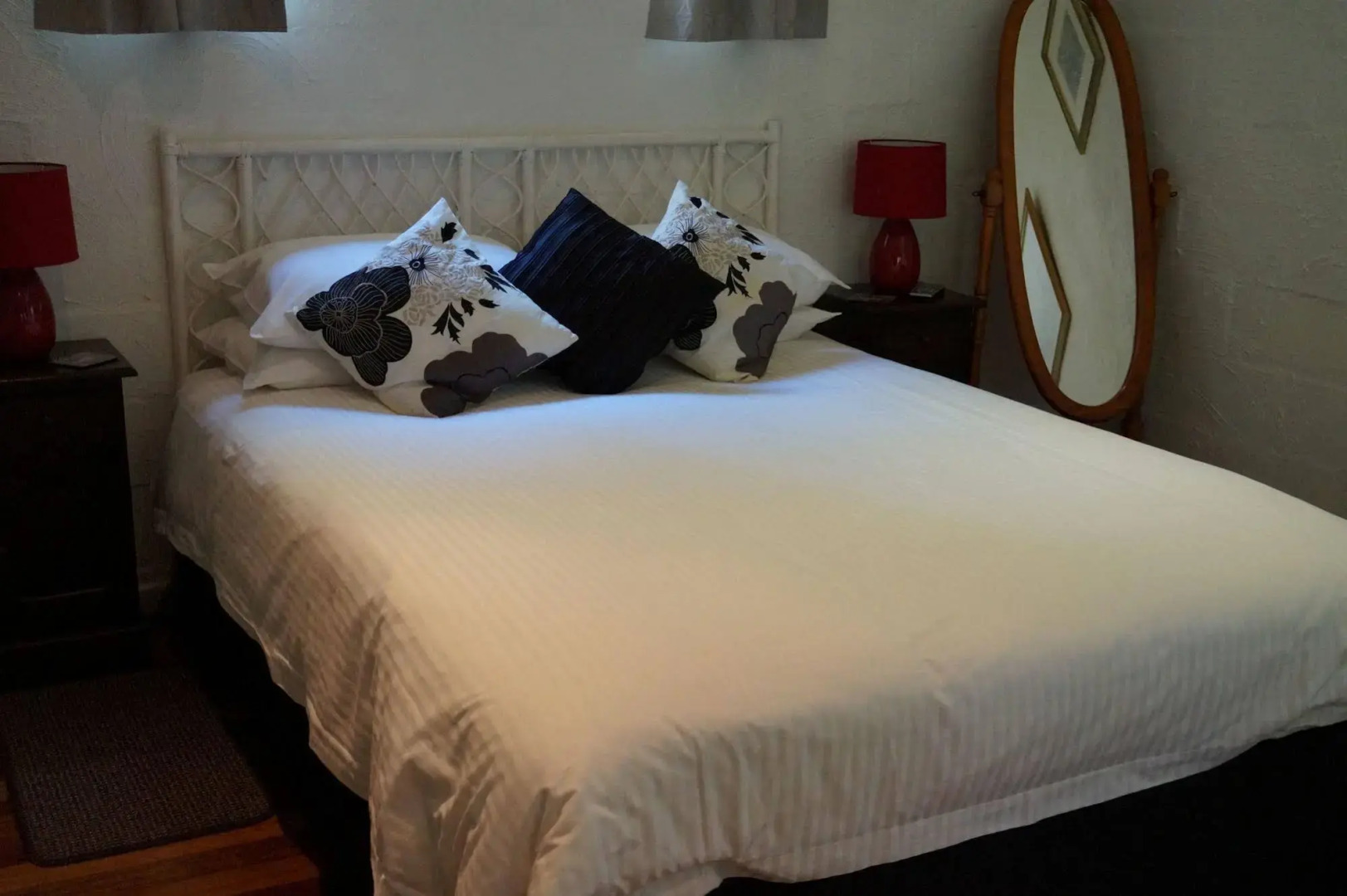 Kidd Street Cottages