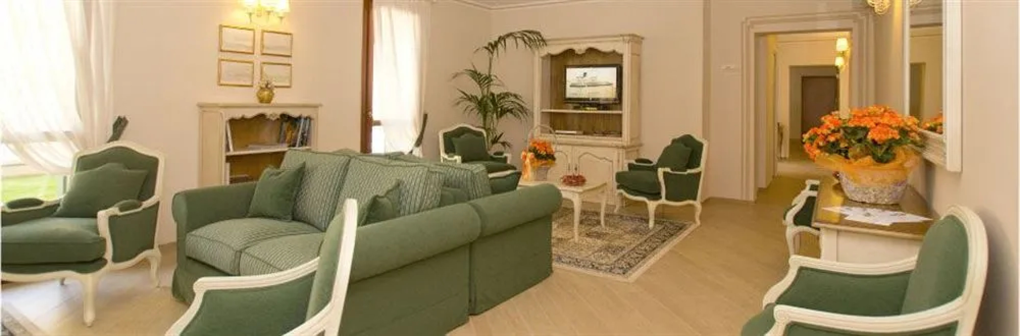 Foresteria Corte Canai