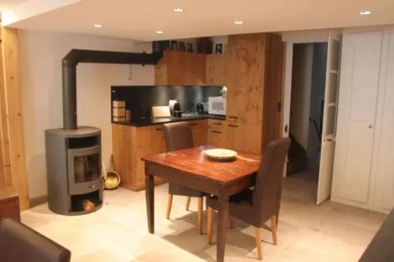 L'ancienne Poste - Maison Napoléon