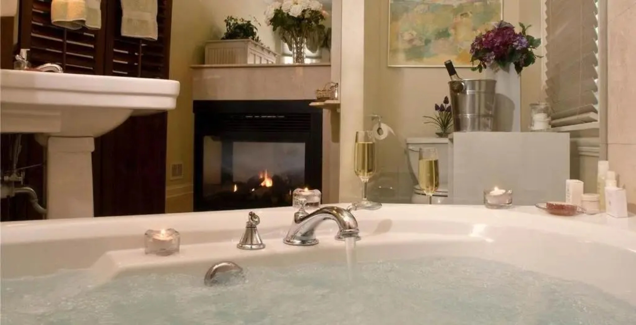 Harvey House Bed & Breakfast