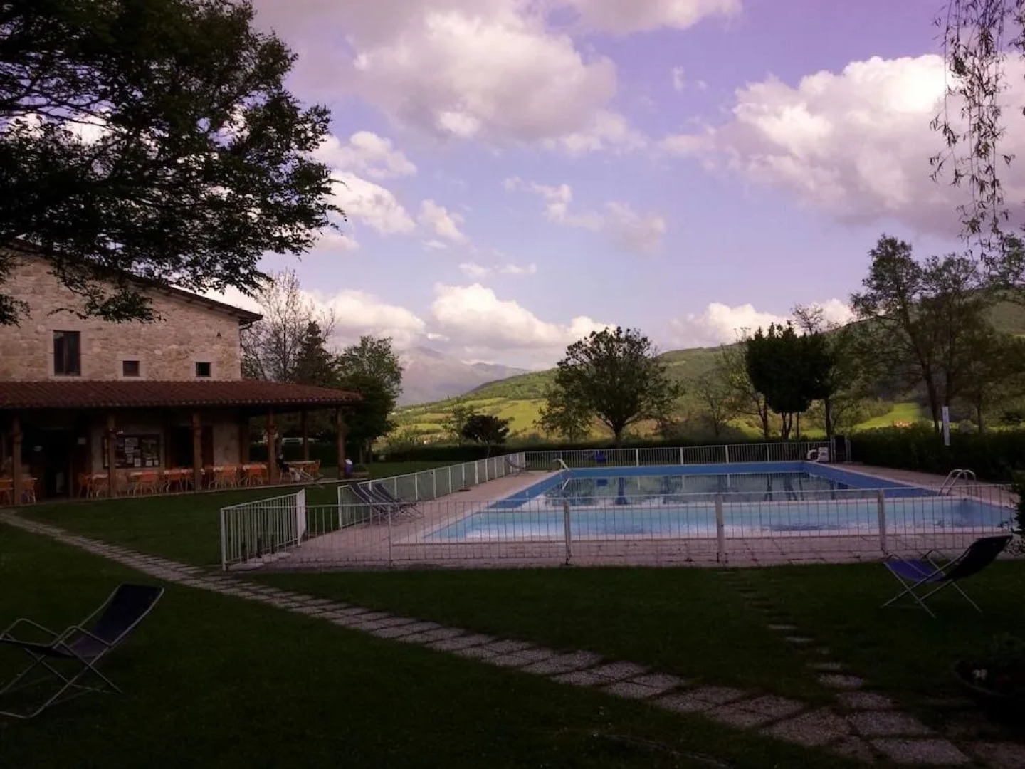 La Locanda del Collaccio