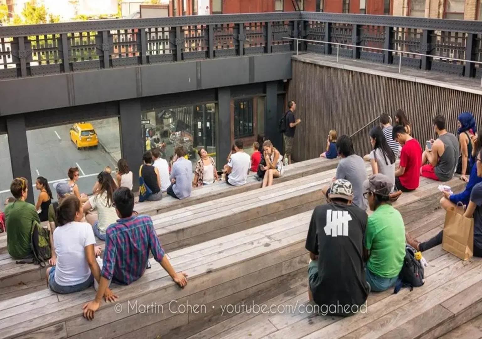 UPDATED Amazing Bi -Level Condo minutes from water views of New York City