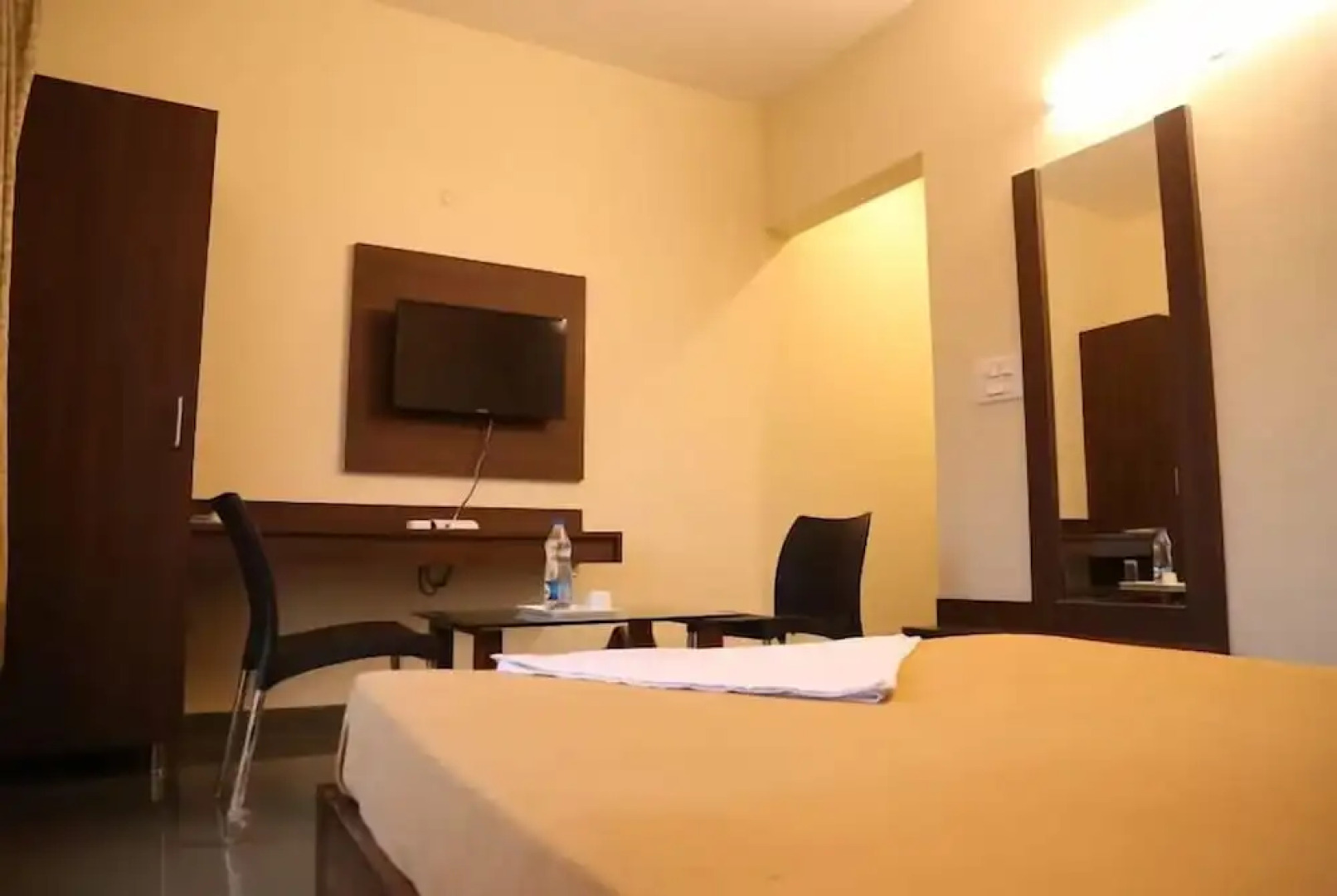 Kalinga Tavern Residency