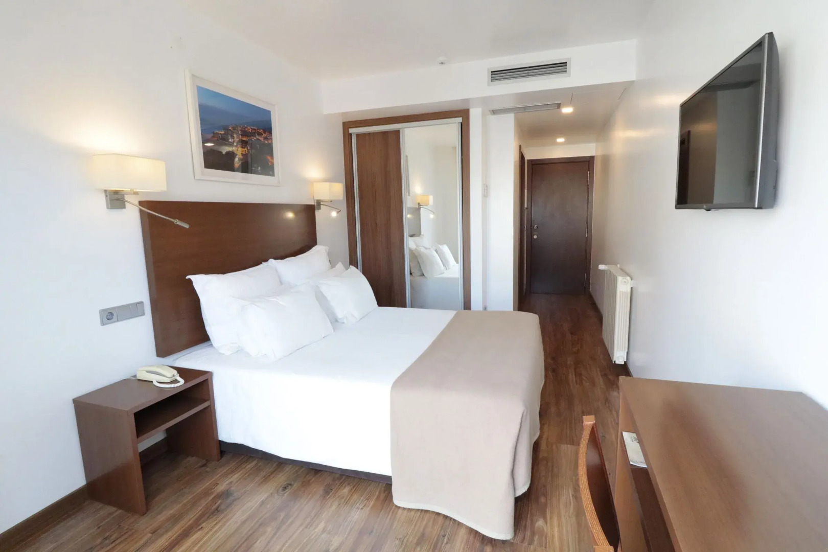 Hotel Miramar - São Pedro de Moel