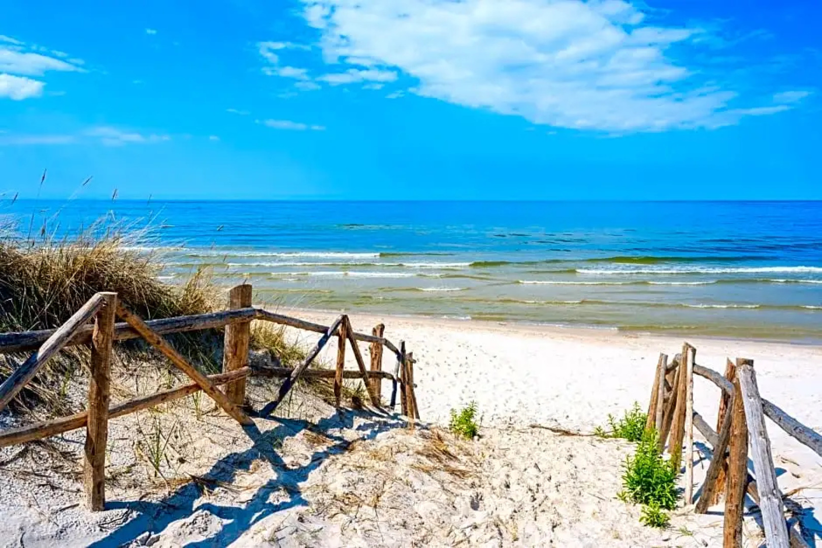 Kompleks Wypoczynkowy Bryza I