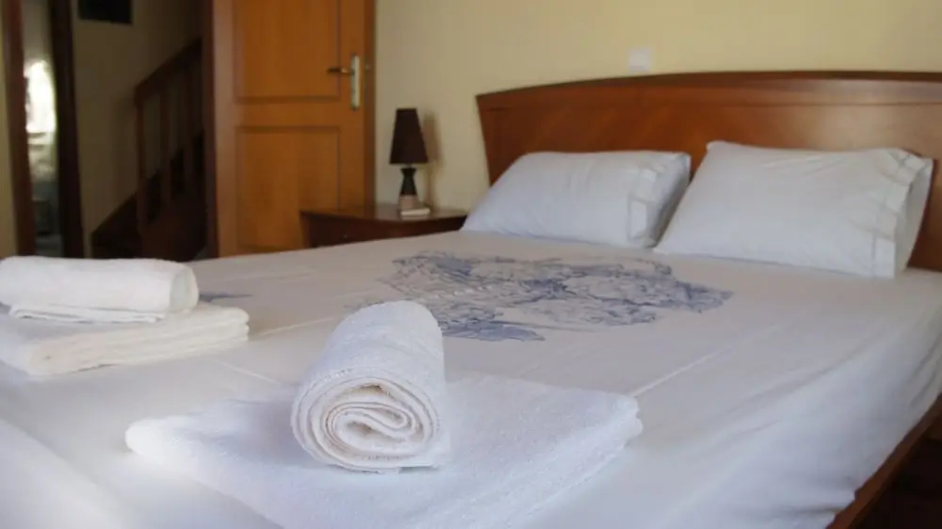 Stavento - Villa Pounda