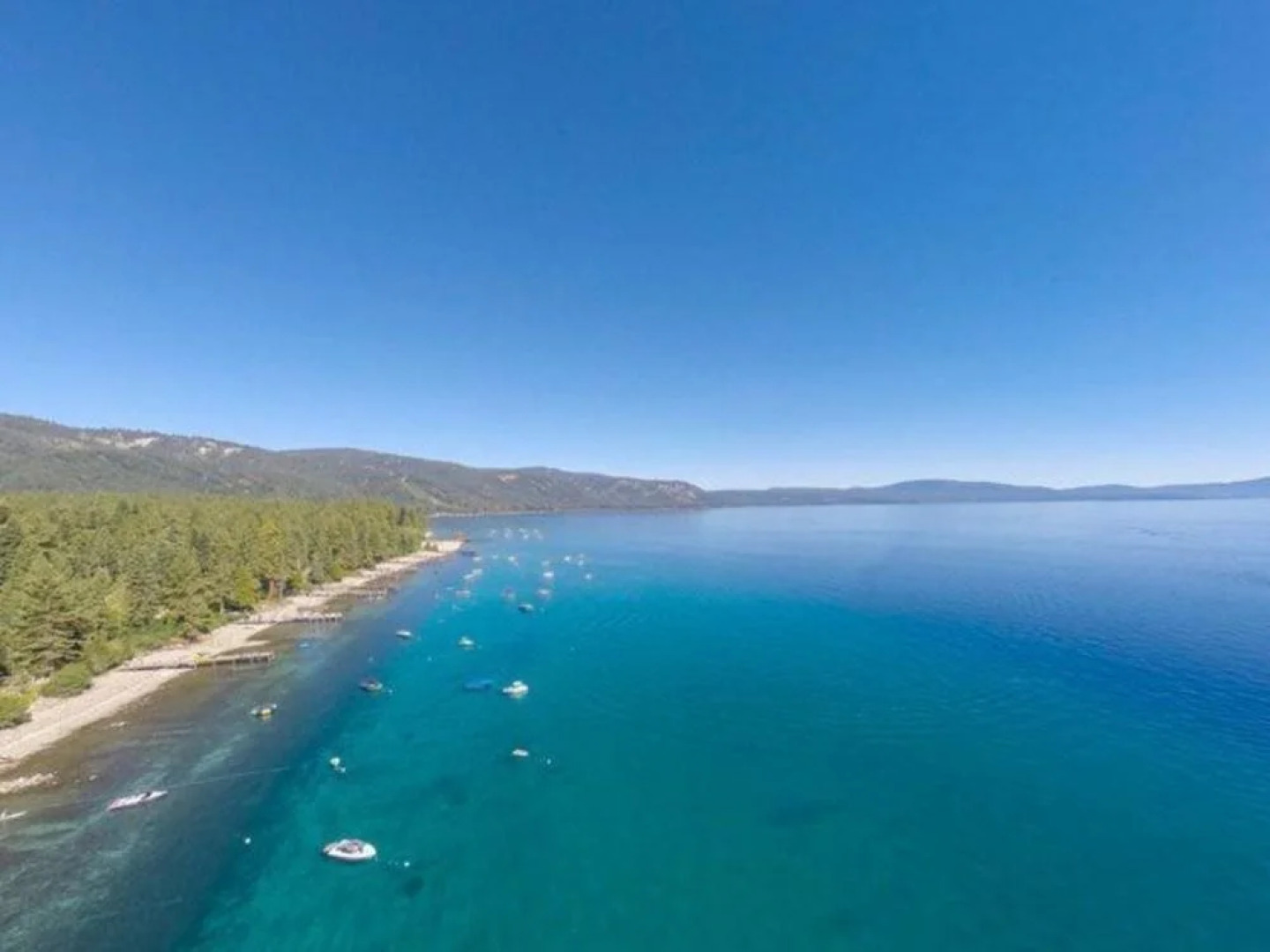 Couples Cove Lakefront Cabin by RedAwning