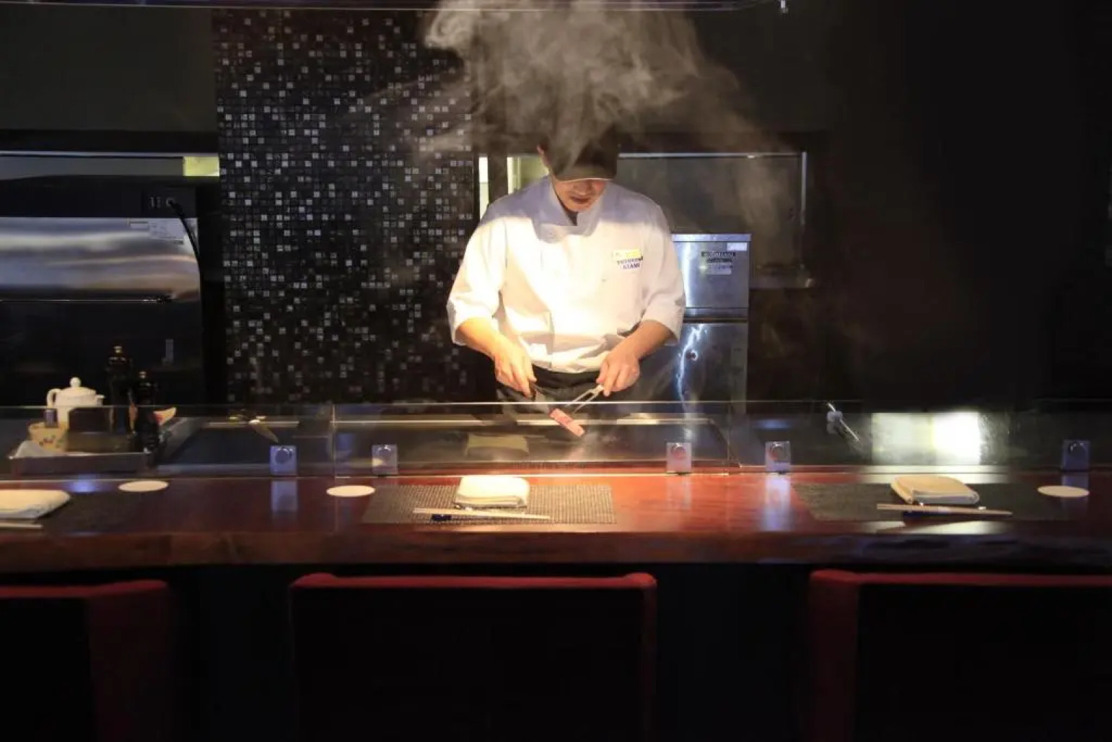 Soratoniwa Atami Izusan