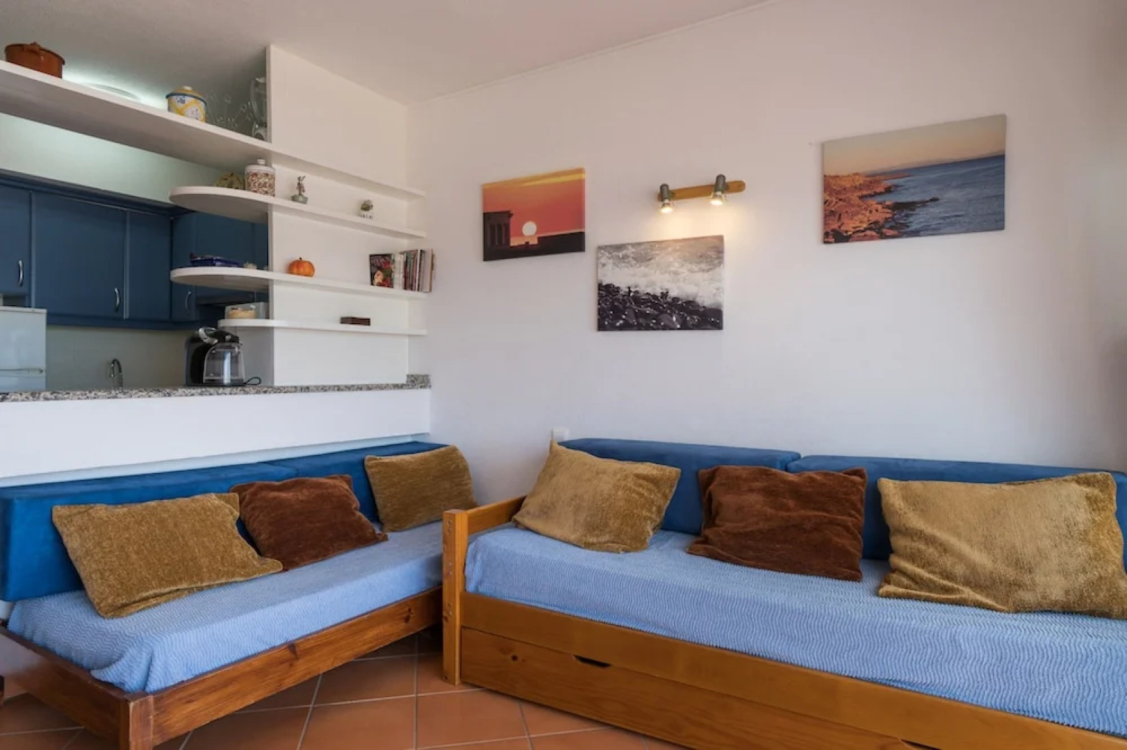 Akisol Cabanas Tavira Sun