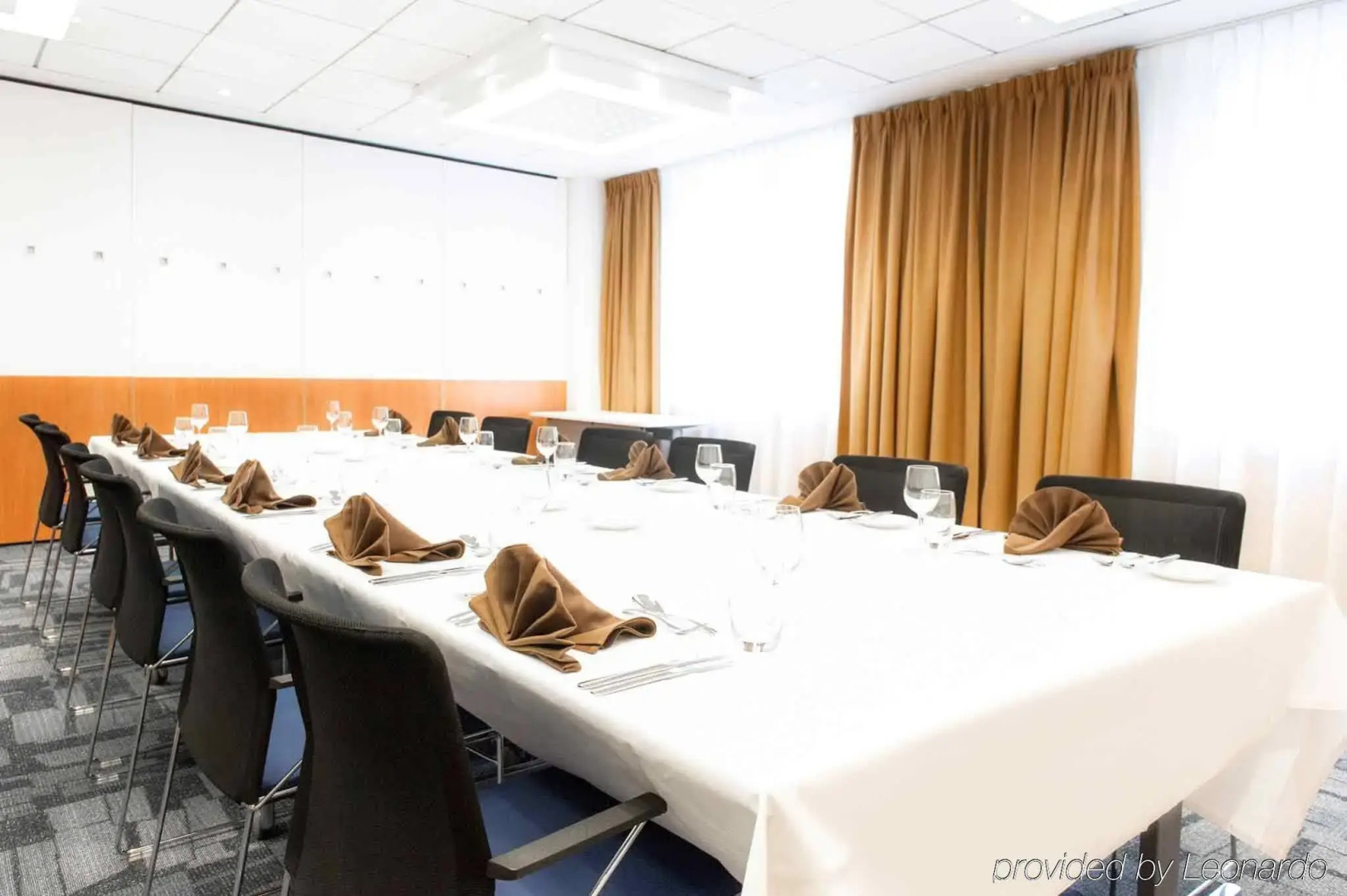 Novotel Mechelen Centrum