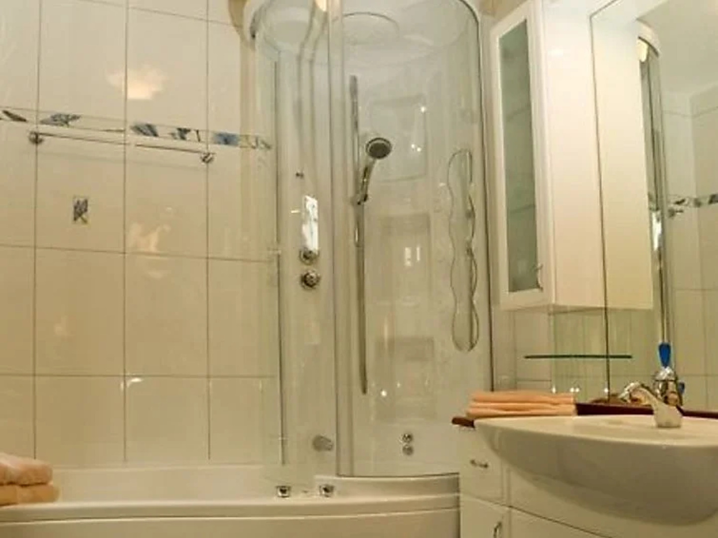 Residenz Ambassador A33