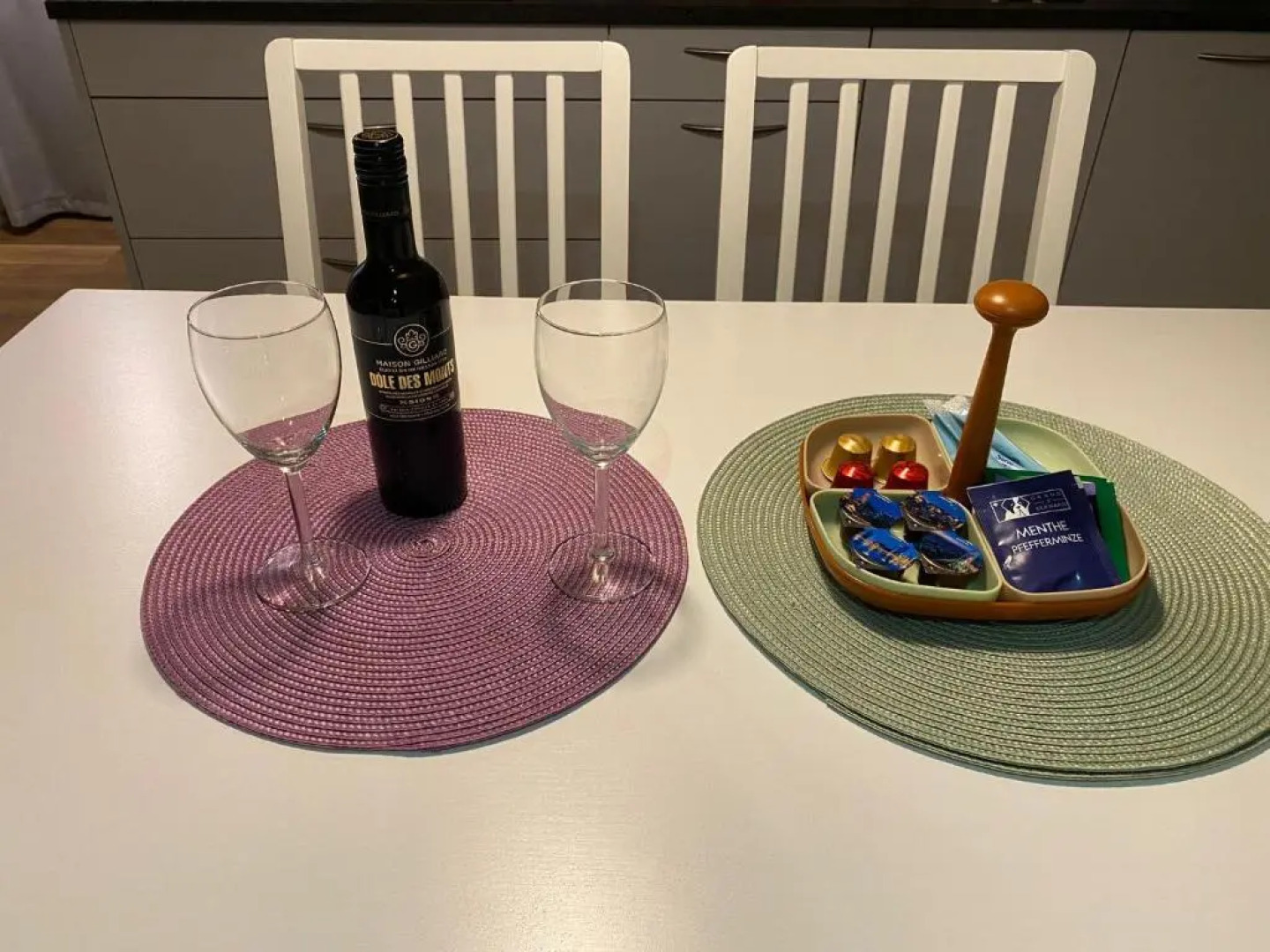 Studio de luxe, au coeur de la vieille ville