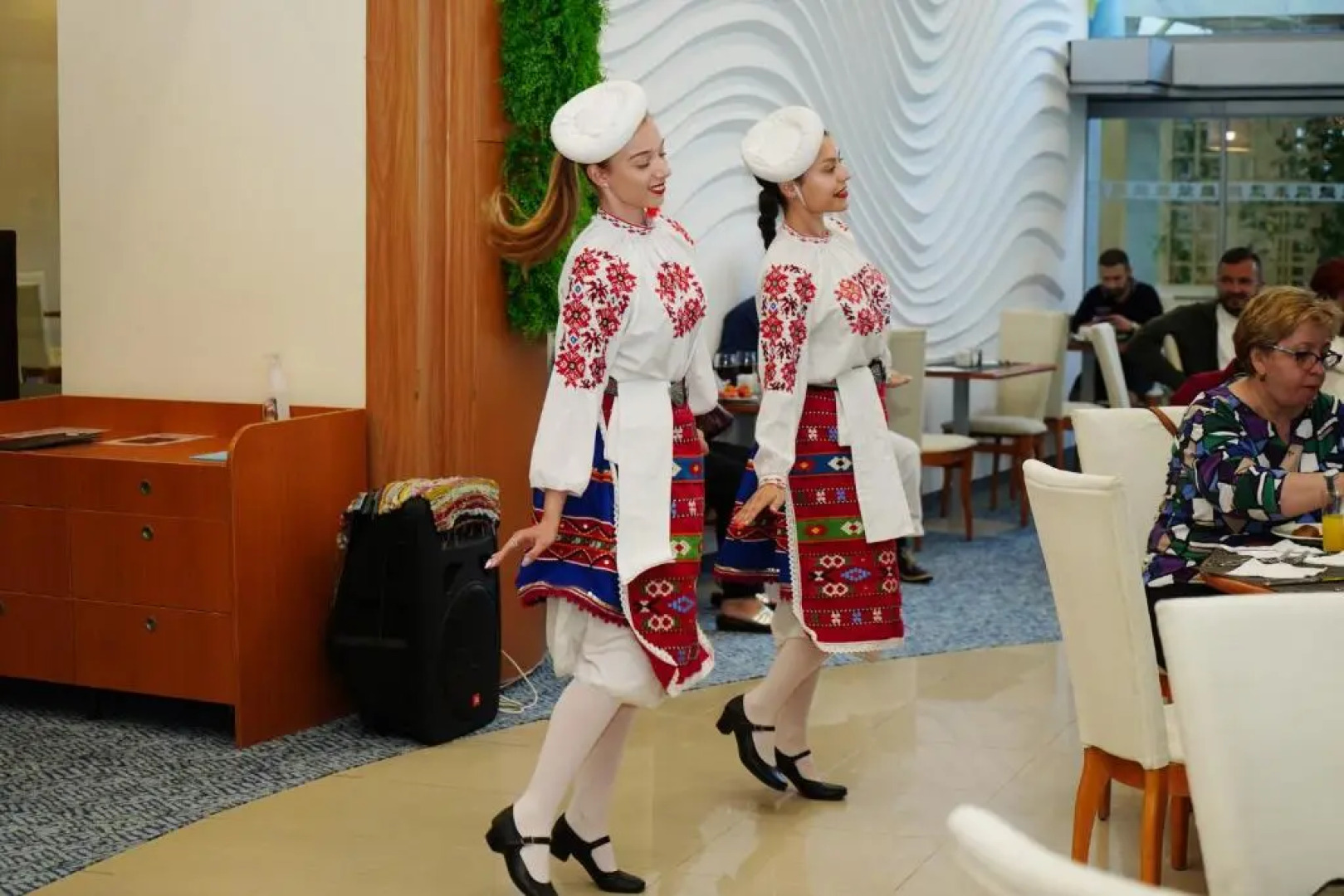 Sol Marina Palace — Adults Only over 16