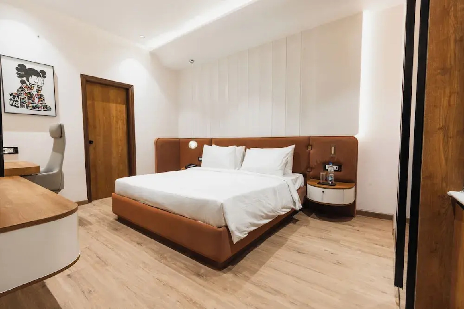 AVA Hotel Chandigarh Zirakpur