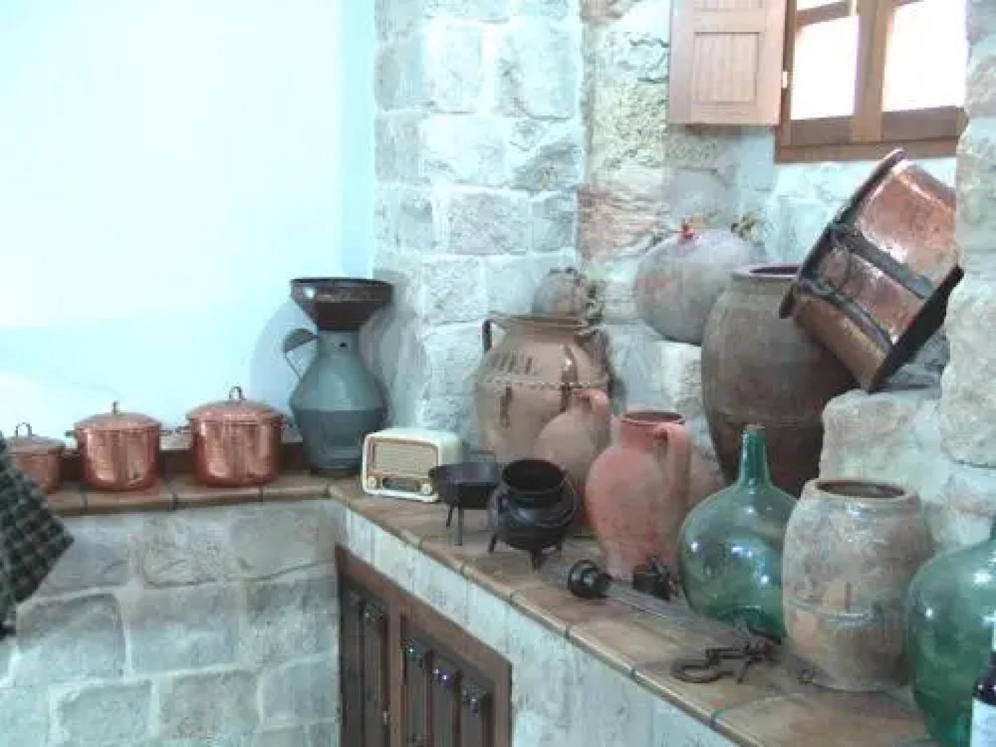 Hotel La Hacienda de Mi Señor