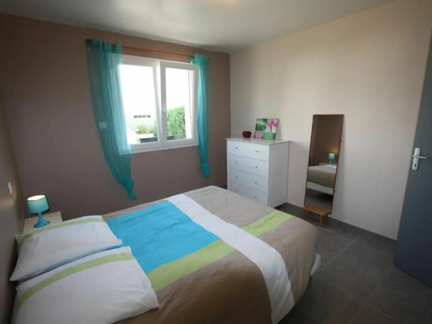 Gîte Saulxures-sur-Moselotte, 4 pièces, 6 personnes - FR-1-589-242