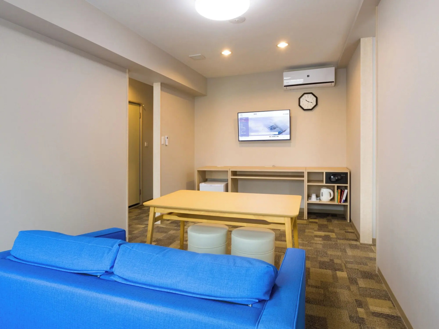 Toyoko Inn Fujisan Otsuki-eki