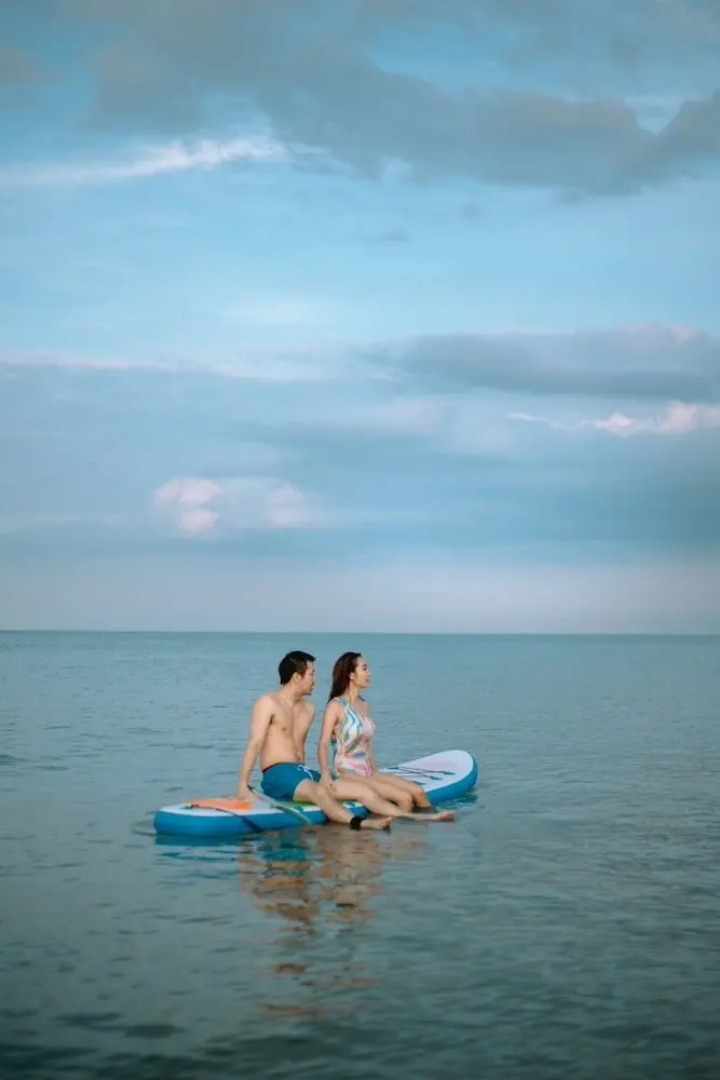 Luxtalay Khanom Hotel