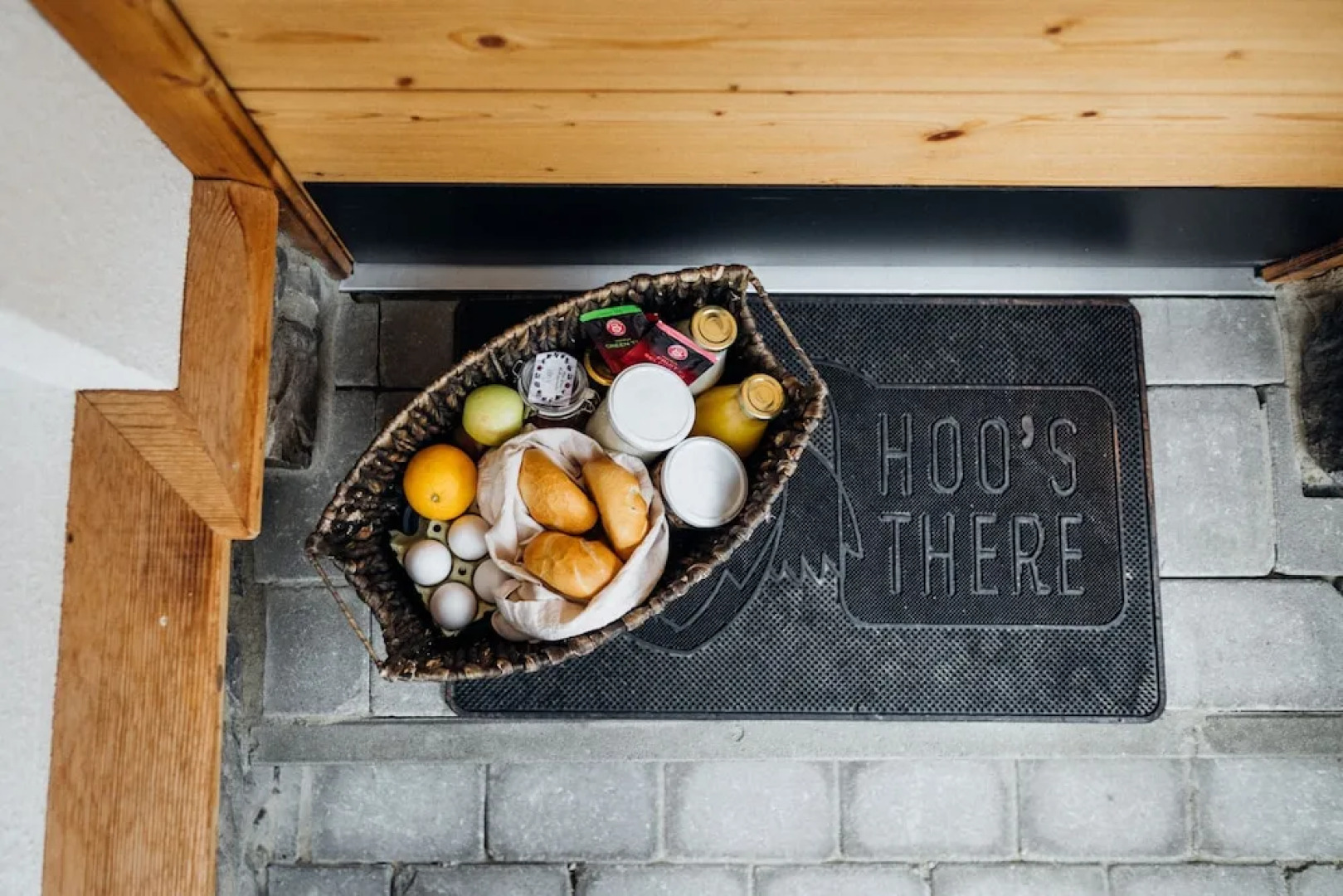 Eulersberg Appartements