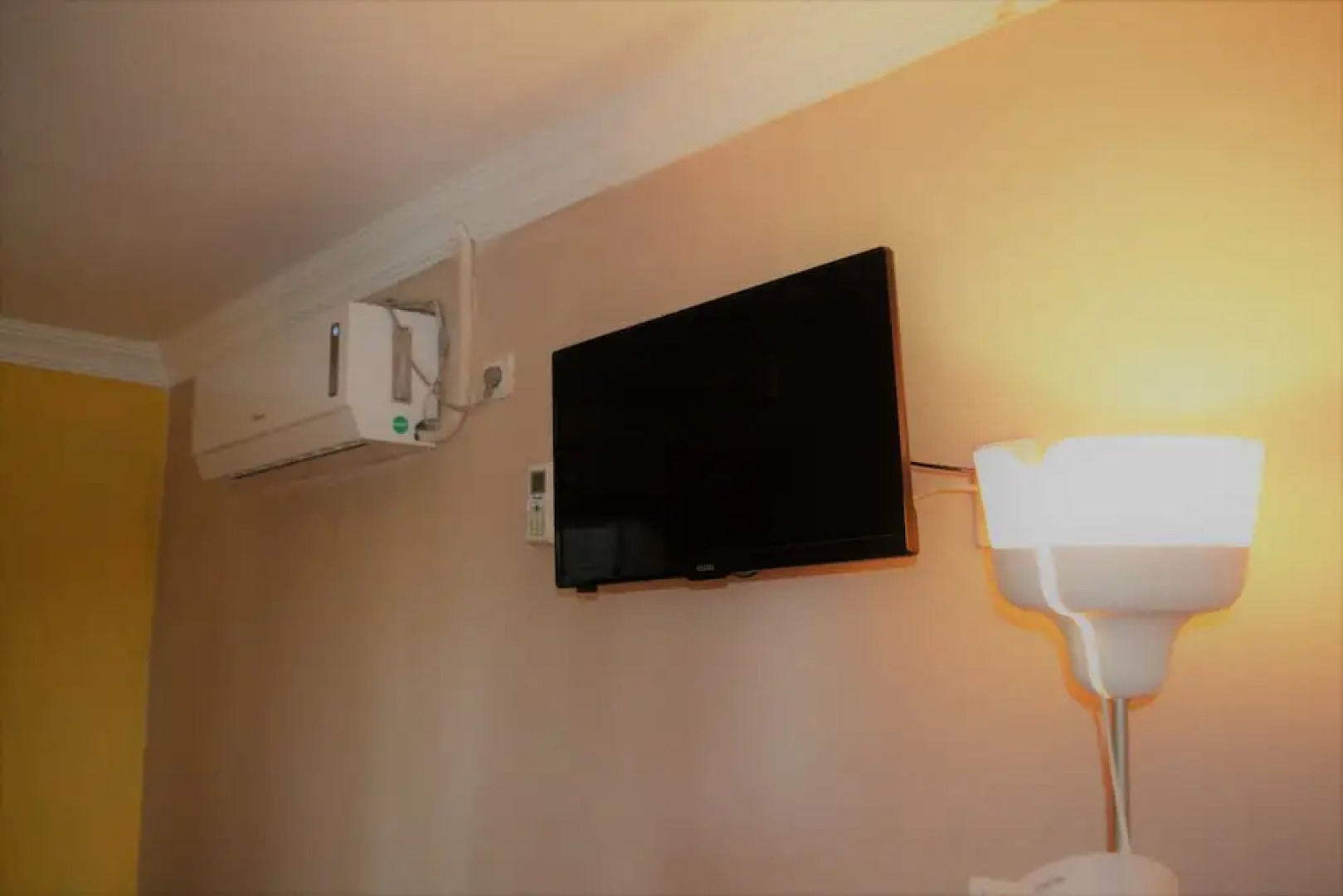 Antandros Narli Konak