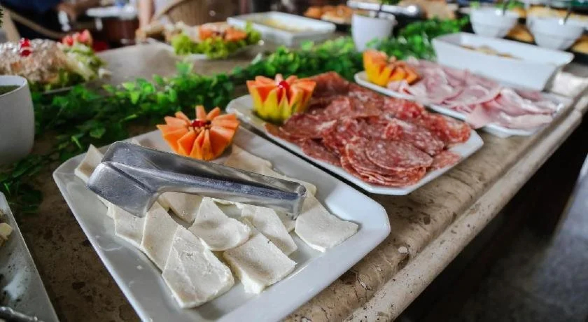 Hotel Village Premium Caruaru