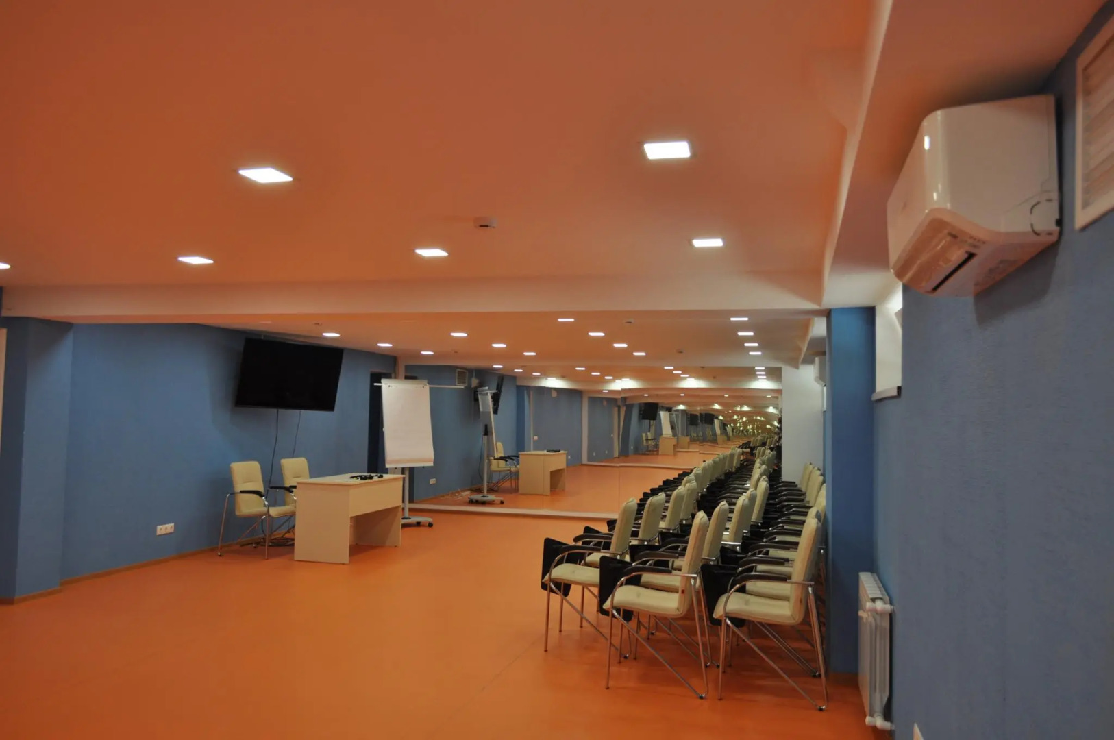 Пансионат Жемчужина