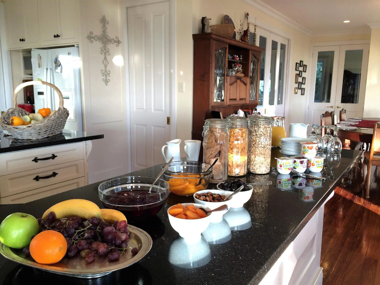 Waitomo Boutique Lodge