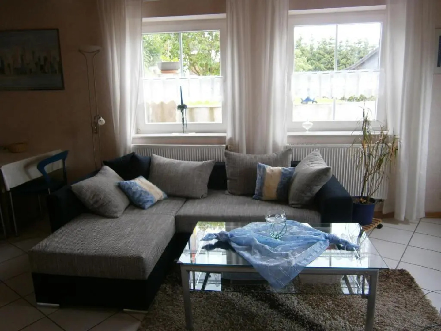 Eifeler Ferienwohnung