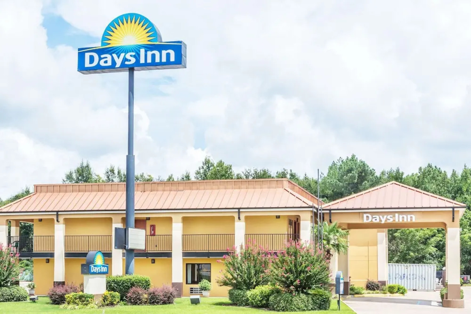 Days Inn Rayville