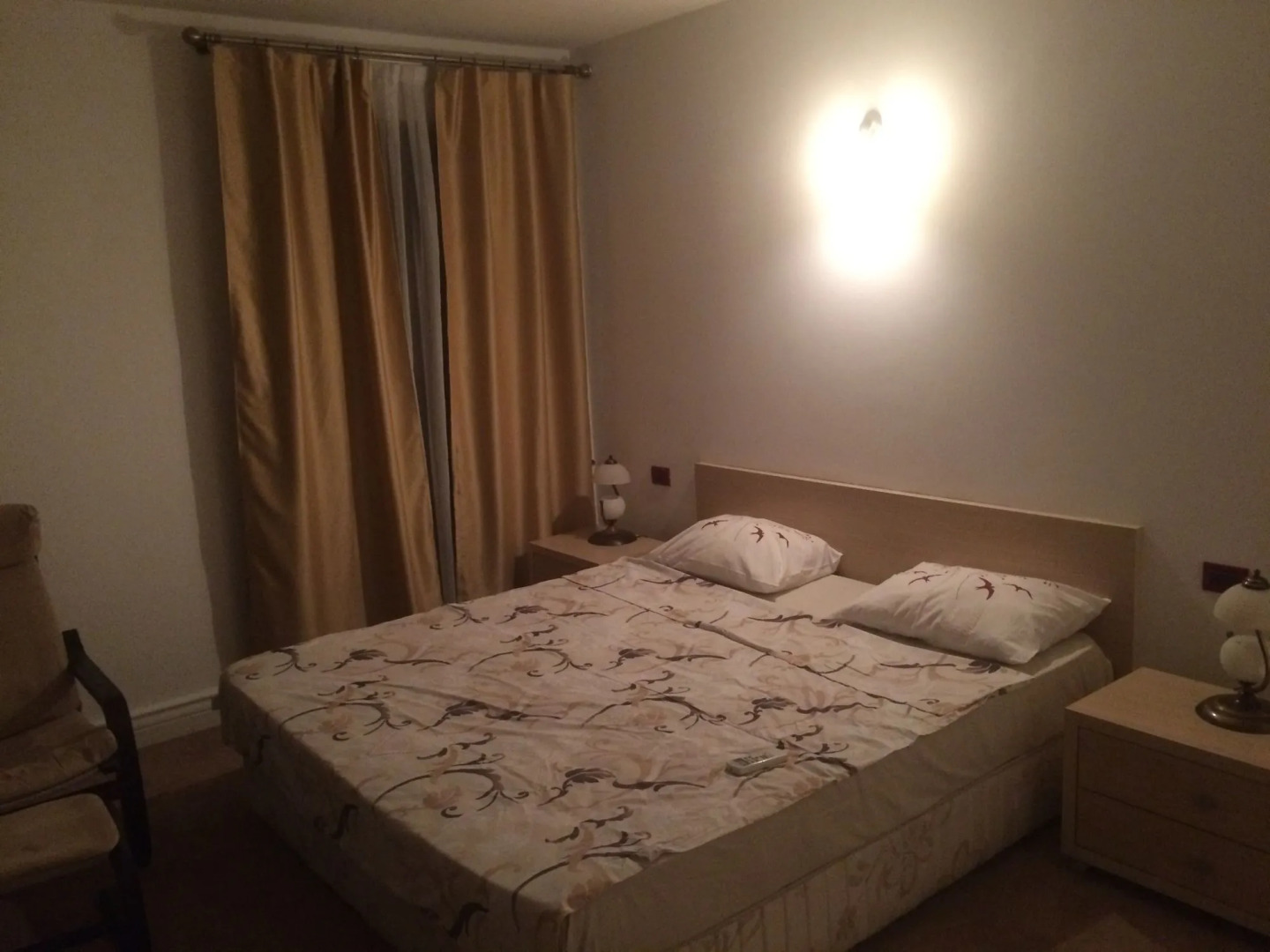 Бутик-отель Deniz Inn