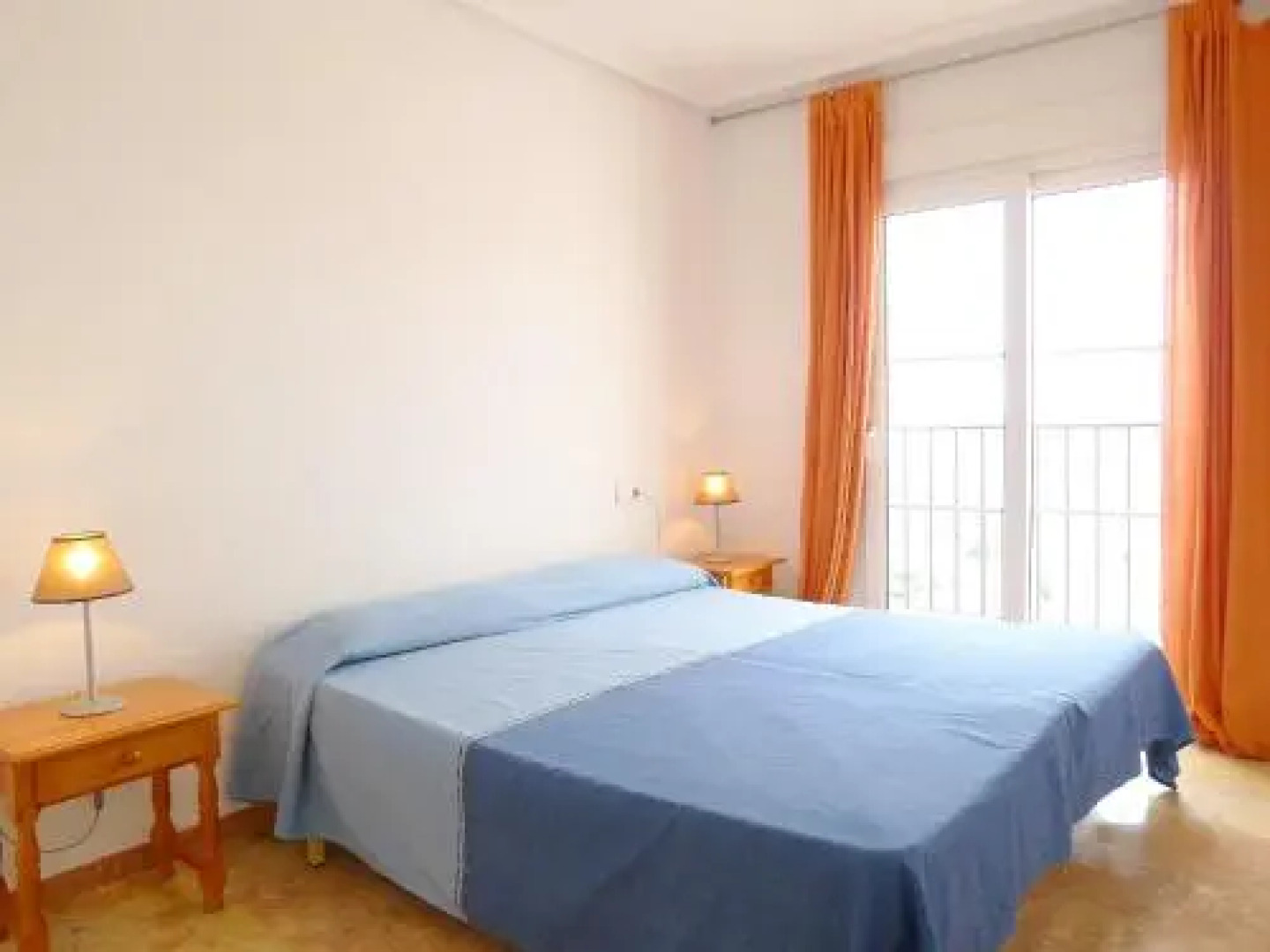 Apartment Altea Dorada