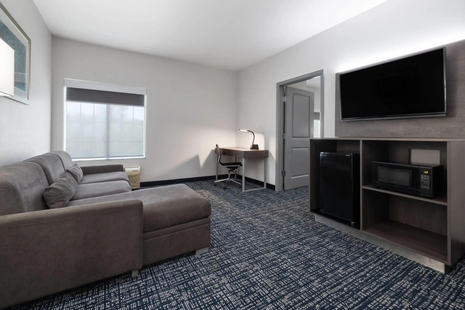 La Quinta Inn & Suites by Wyndham Muskogee