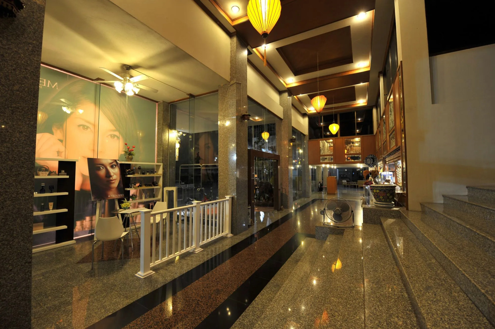 Phayao Northen Lake Hotel