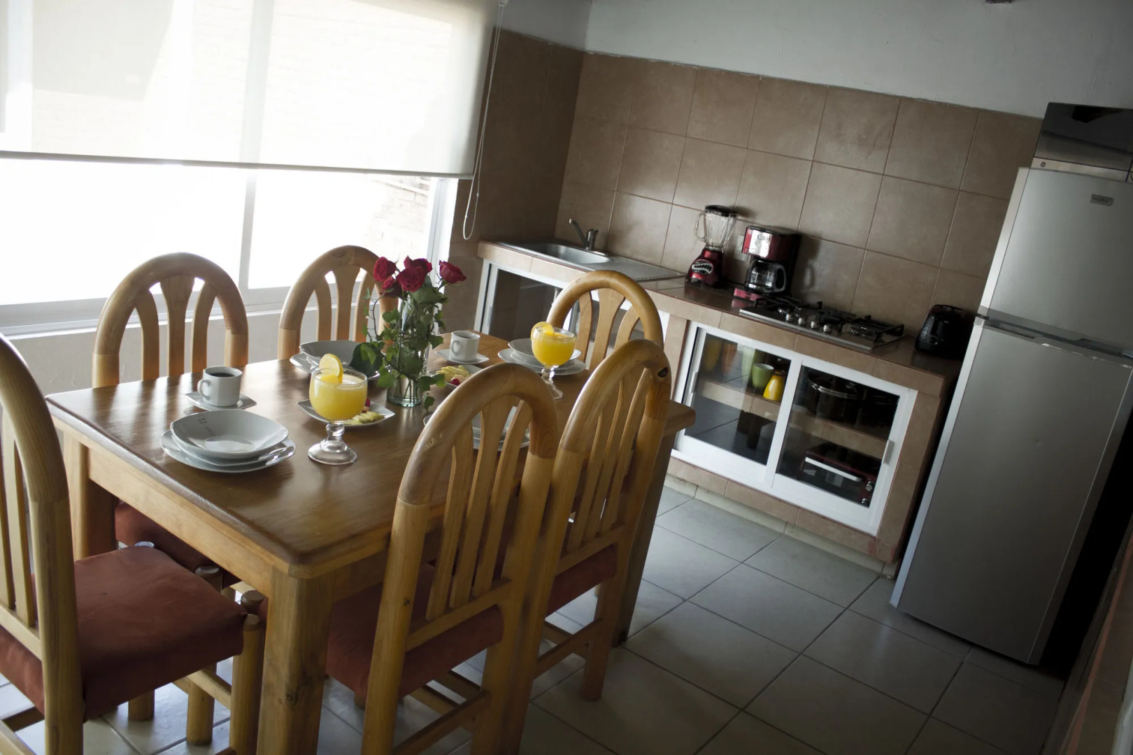 Hotel Pie de la Sierra