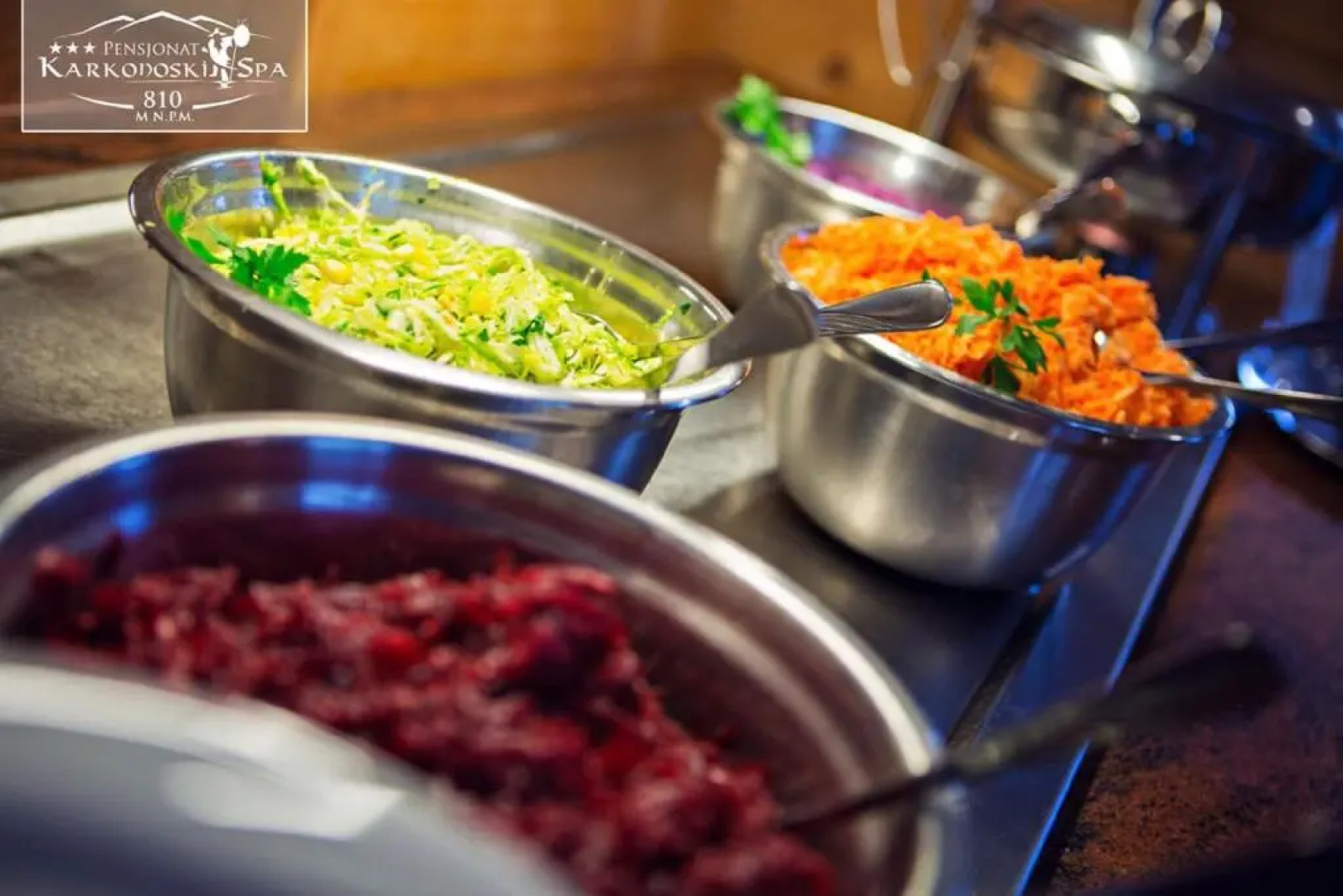 Pensjonat Karkonoski SPA