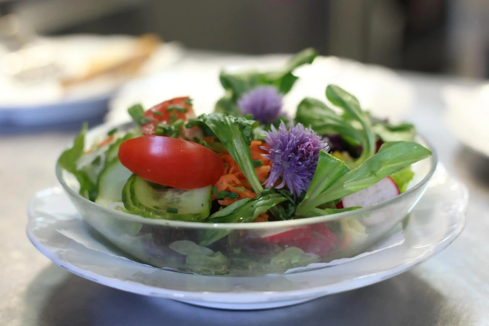 Landhotel Zur Schmiede