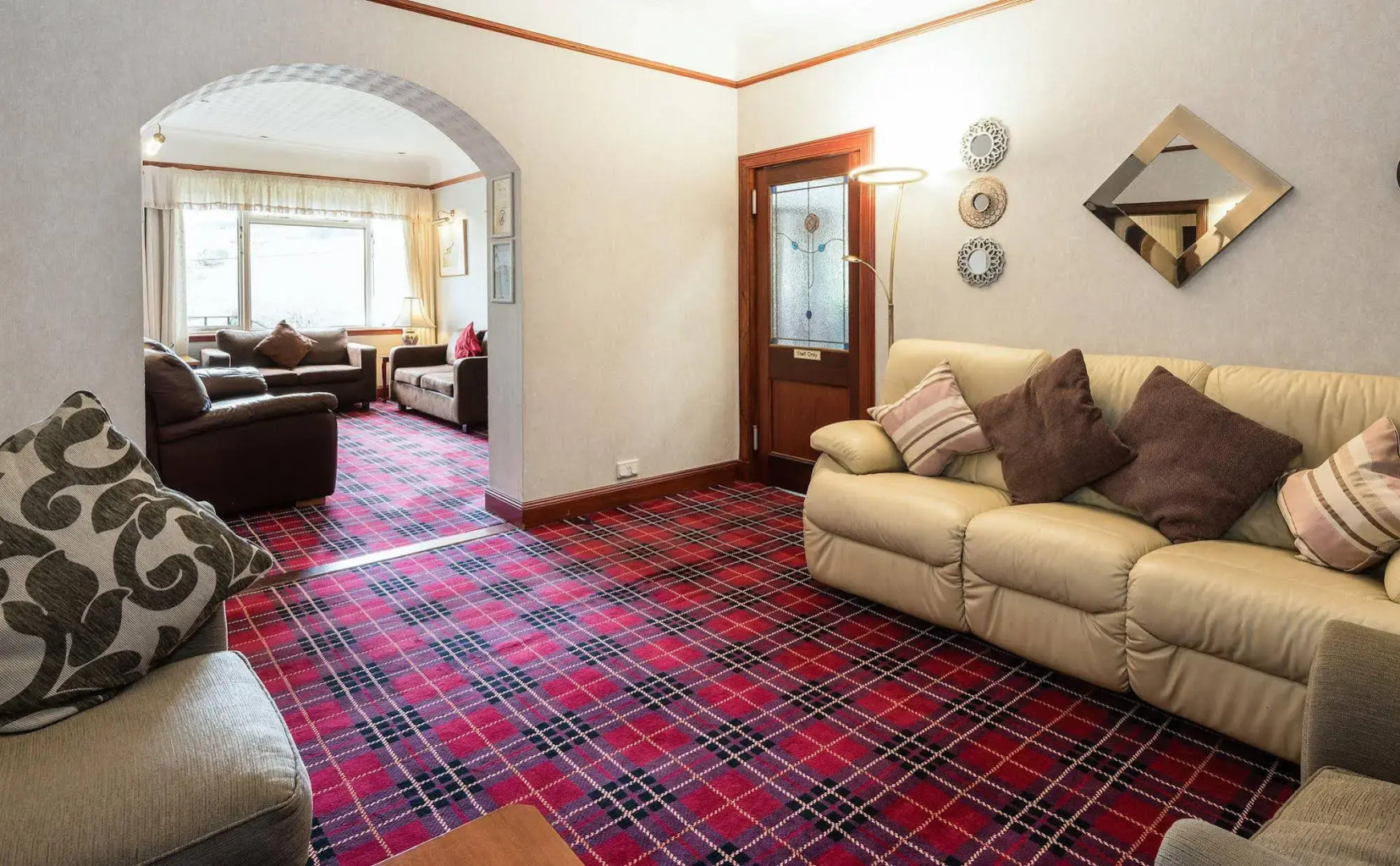 Craigvrack Hotel & Restaurant