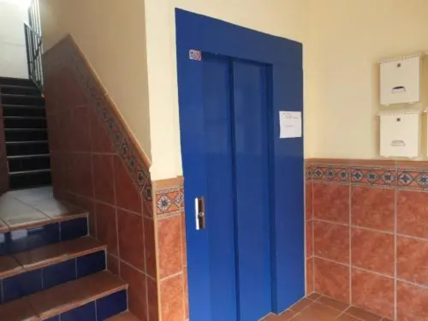 Piso Río Campanilla