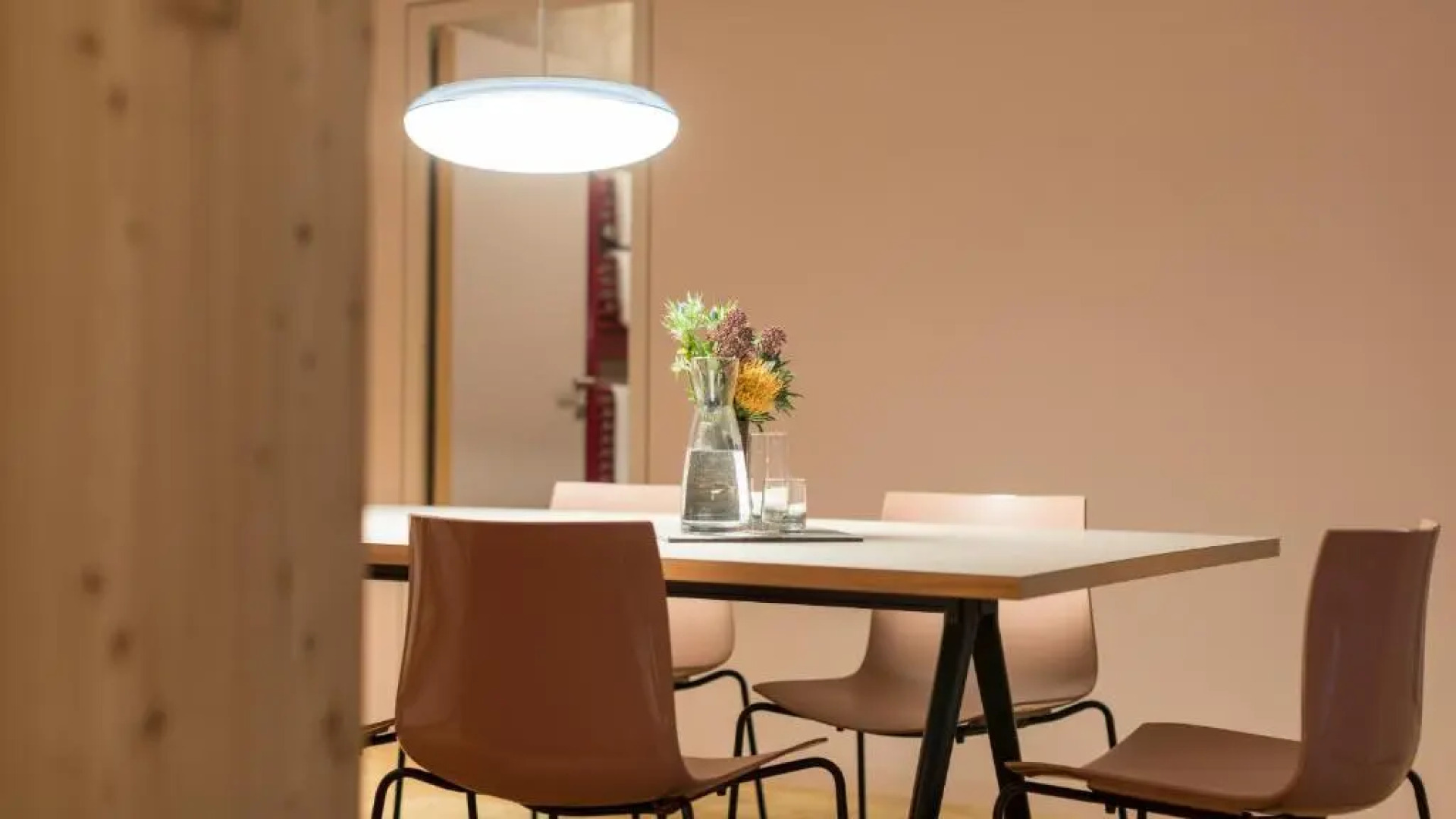 Paramount Alma Suites